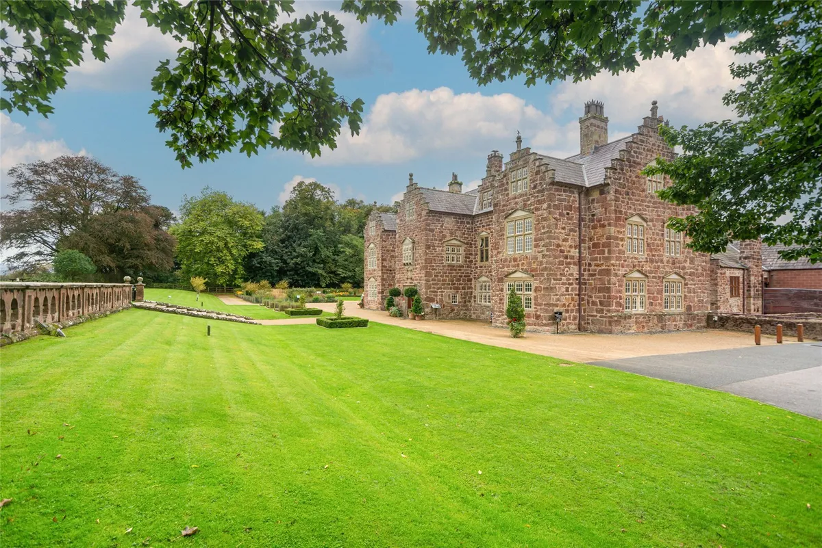 Plas Coch Leisure Park, Llanfairpwll, Isle of Anglesey, LL61