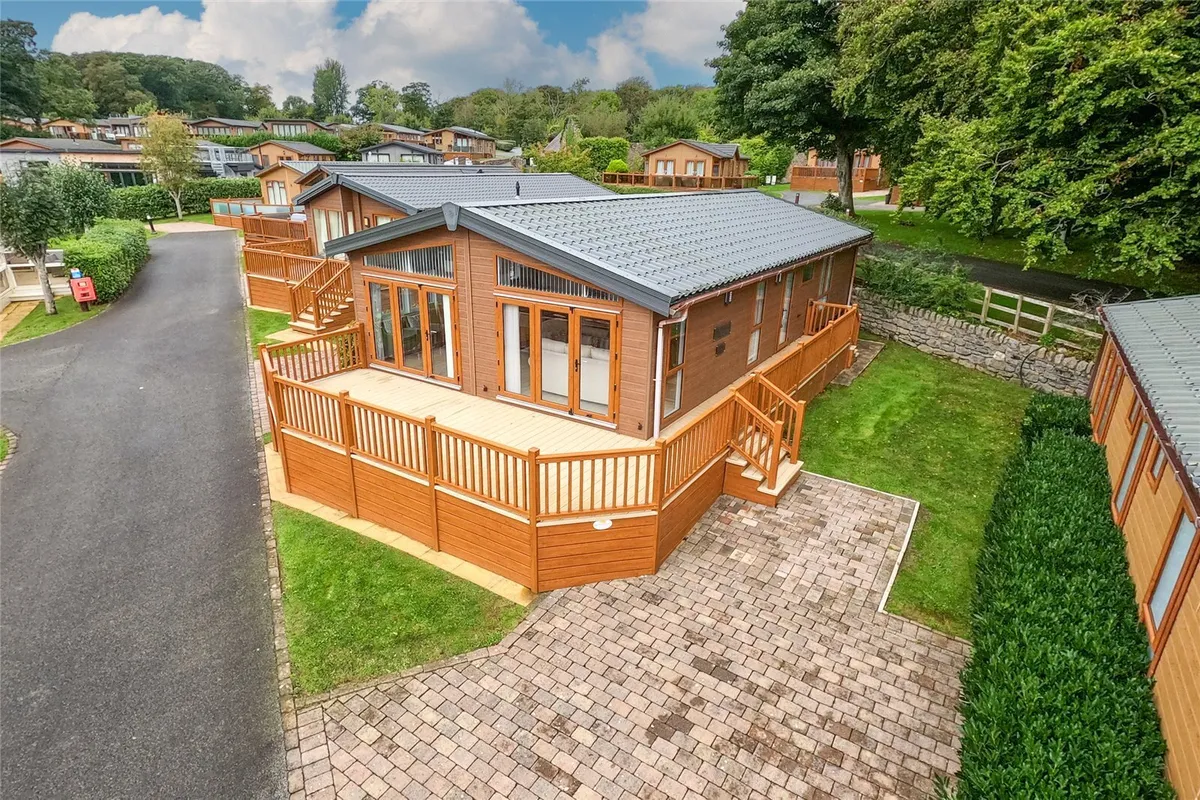 Plas Coch Leisure Park, Llanfairpwll, Isle of Anglesey, LL61