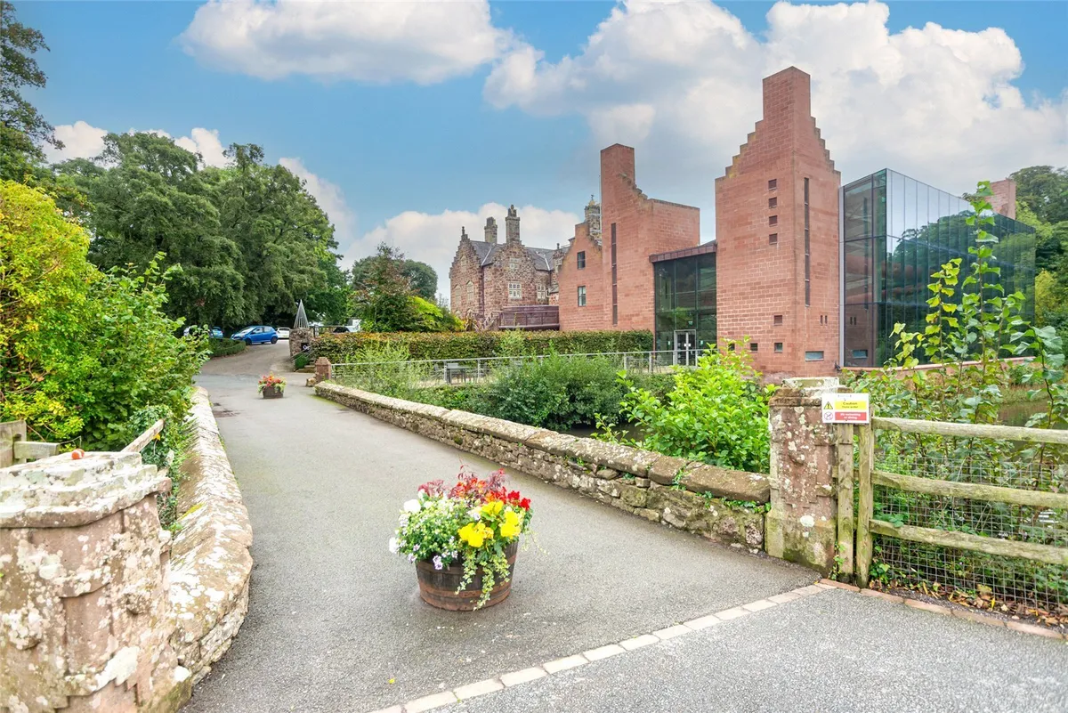 Plas Coch Leisure Park, Llanfairpwll, Isle of Anglesey, LL61