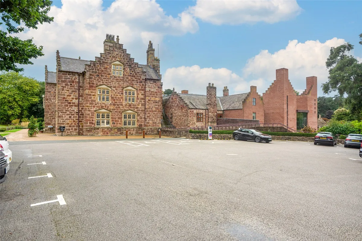 Plas Coch Leisure Park, Llanfairpwll, Isle of Anglesey, LL61