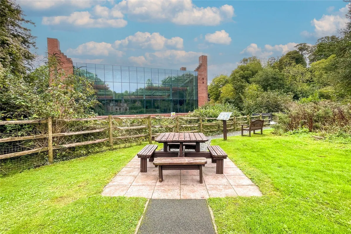 Plas Coch Leisure Park, Llanfairpwll, Isle of Anglesey, LL61