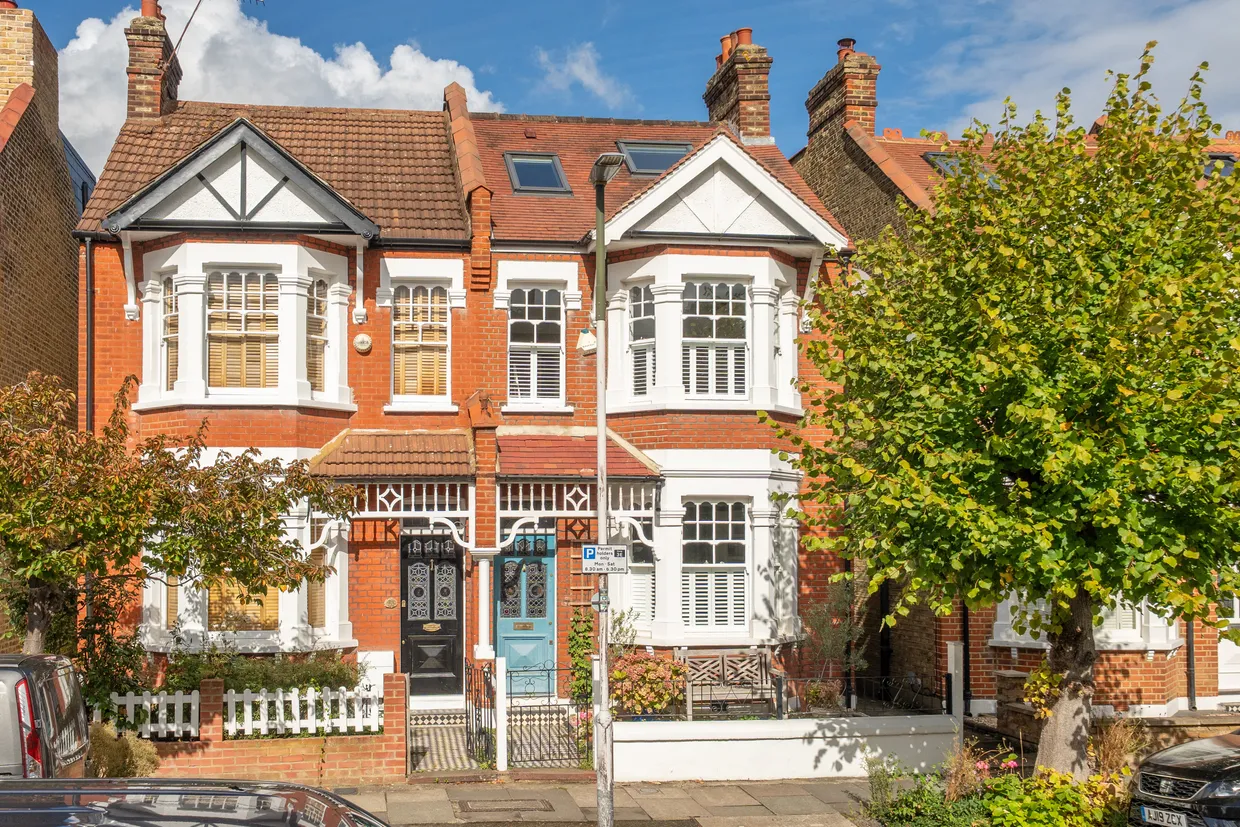 Craven Gardens, London, SW19 photo 1