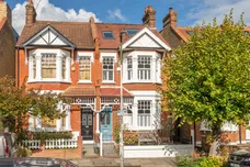 Craven Gardens, London, SW19 photo 1
