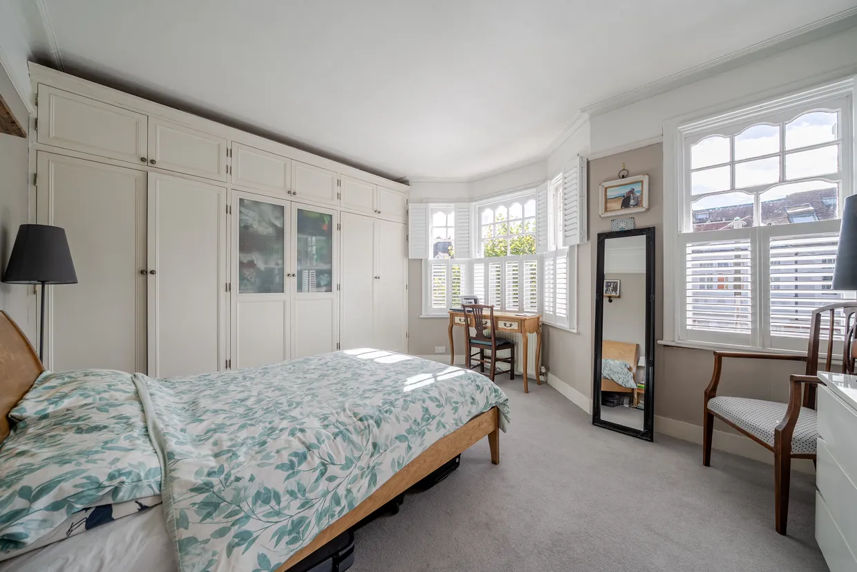 Craven Gardens, London, SW19 photo 6