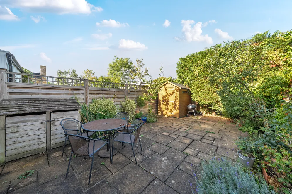 Craven Gardens, London, SW19 photo 15