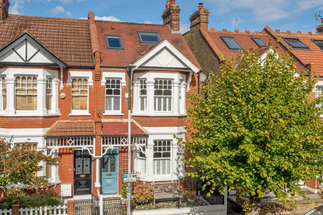 Craven Gardens, London, SW19 photo 19