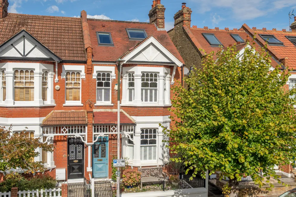 Craven Gardens, London, SW19 photo 19