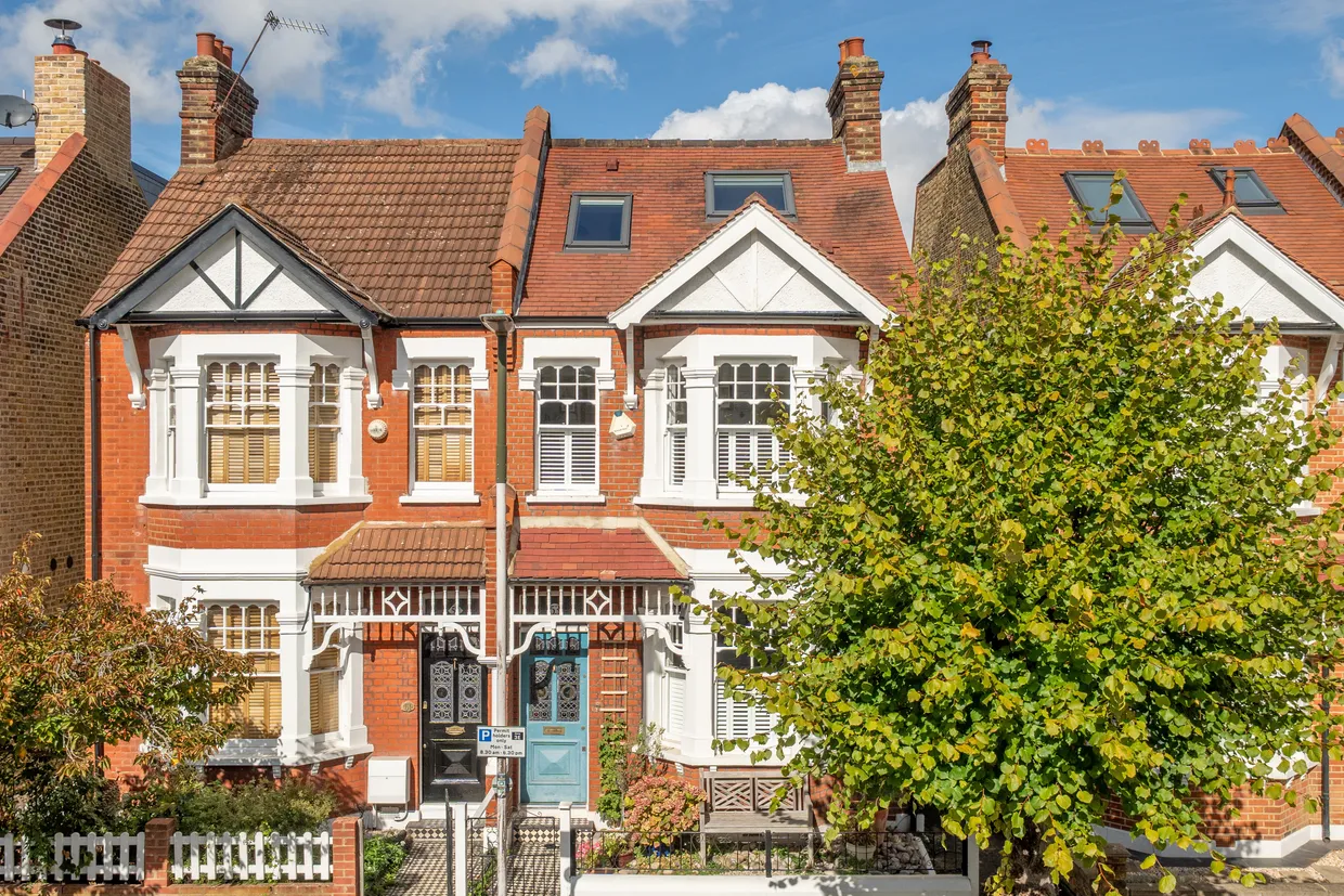 Craven Gardens, London, SW19 photo 20