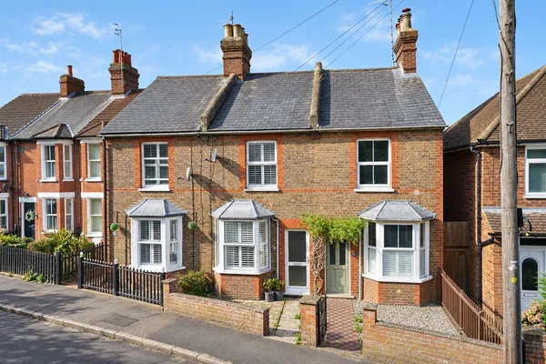 Crescent Road, Old Town Borders, Hemel Hempstead, Hertfordshire, HP2 4AH