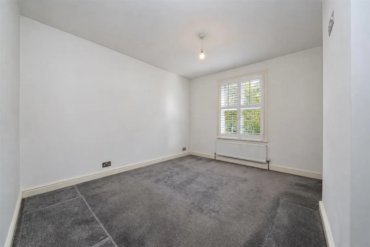 Crescent Road, Old Town Borders, Hemel Hempstead, Hertfordshire, HP2 4AH