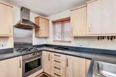 Elton Street, Corby