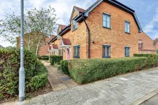 Elton Street, Corby