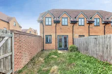 Elton Street, Corby