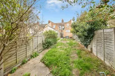 Coronation Road, Ipswich