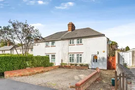 Property responsive