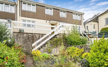 Town Mill Gardens, Tavistock