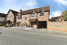 Chuzzlewit Drive, Chelmsford
