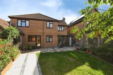 Chuzzlewit Drive, Chelmsford