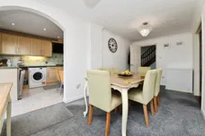 Chuzzlewit Drive, Chelmsford