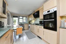Chuzzlewit Drive, Chelmsford