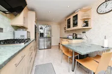 Chuzzlewit Drive, Chelmsford