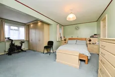 Chuzzlewit Drive, Chelmsford