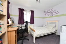 Chuzzlewit Drive, Chelmsford