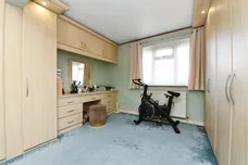 Chuzzlewit Drive, Chelmsford