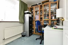 Chuzzlewit Drive, Chelmsford