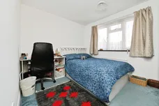 Chuzzlewit Drive, Chelmsford