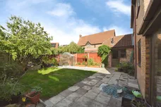 Chuzzlewit Drive, Chelmsford