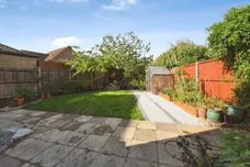 Chuzzlewit Drive, Chelmsford