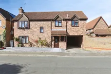 Chuzzlewit Drive, Chelmsford