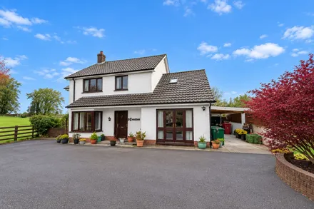  Prengwyn, Llandysul, SA44