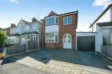 Merrions Close, Birmingham