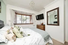 Merrions Close, Birmingham