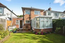 Merrions Close, Birmingham