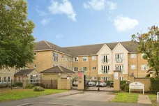 Kay Hitch Way, Histon, Cambridge