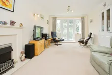Kay Hitch Way, Histon, Cambridge