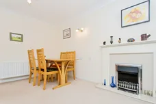 Kay Hitch Way, Histon, Cambridge