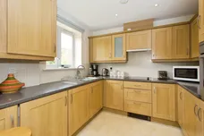 Kay Hitch Way, Histon, Cambridge