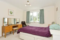 Kay Hitch Way, Histon, Cambridge