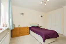Kay Hitch Way, Histon, Cambridge