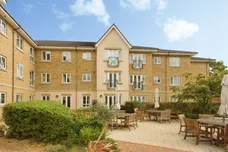 Kay Hitch Way, Histon, Cambridge