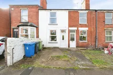 Lower Grove Road, Chesterfield
