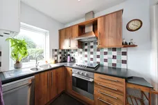 Lower Grove Road, Chesterfield