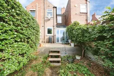 Lower Grove Road, Chesterfield
