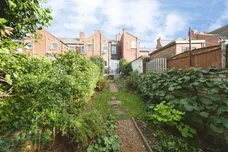 Lower Grove Road, Chesterfield