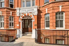 Abingdon Road, London, W8 photo 2