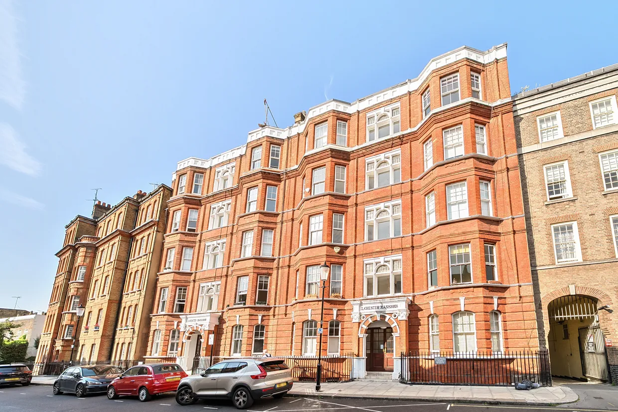 Abingdon Road, London, W8 photo 8